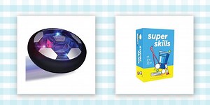 These Gifts and Games Are Guaranteed to Get a Smile Out of Your Favorite 11 Year Old Guy