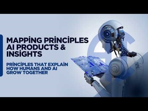 Hidden Rules of AI Co Evolution: Principles That Explain How Humans and AI Grow Together