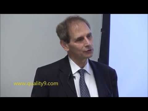 Introduction to forensic handwriting examination part 3