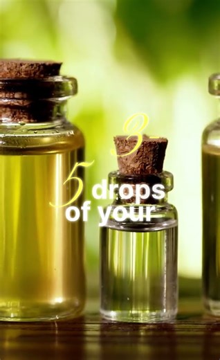 DIY Cuticle Oil Recipe | Nail Care Hack: Make Your Own Cuticle Oil in 1 Minute| DIY CUTICLE OIL