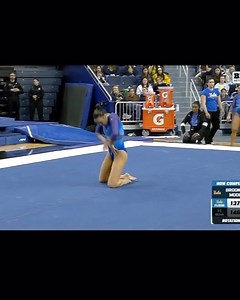 9.2K views · 1.3K reactions | Inside Gymnastics on Reels | Facebook
