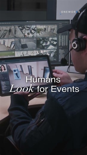 Events vs. Patterns: The Difference in Modern Security