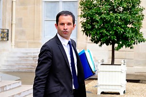 Loi Hamon adoptée, assurance facilement résiliée