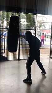 BAX | Colorado's Boxing Club