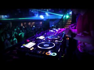Tritonal - Live at Awakening @ Exchange LA (6-22-12)