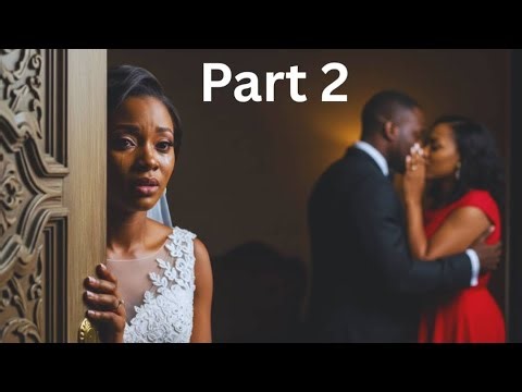 Part2 Pregnant Bride Overhears Groom’s Betrayal What She Did Next Left Everyone Speechless #stories