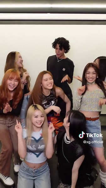 Thanks to all ALPHAZ for supporting XG in 2022! #XG #XGALX