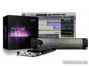 pro tools 12