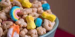 Quiz: Can You Identify This Popular American Cereal?