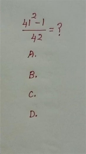 Math Simplifying#shorts#math#square#simplify#easymaths