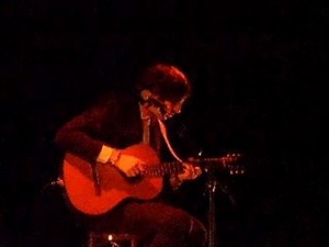 Adam Green "Jessica" La Maroquinerie (Paris)