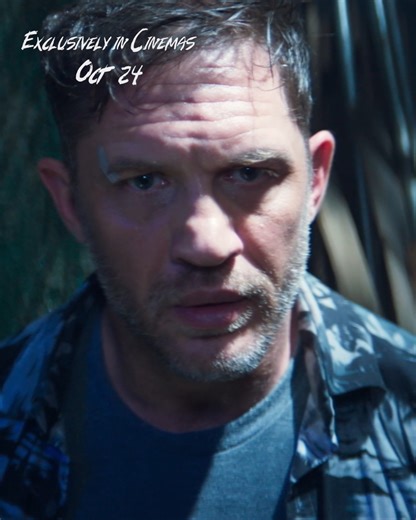 32K views · 2.2K reactions | Every roar, every snack, every fight has led to this. Experience #Venom: The Last Dance, exclusively in cinemas 24 October. #VenomSG #VenomMovieSG | Sony Pictures | Facebook