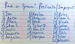 Formative assessment