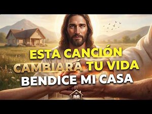 BENDIGO MI CASA – ALABANZA OFICIAL PARA BENDICIÓN Y PROTECCIÓN DEL HOGAR