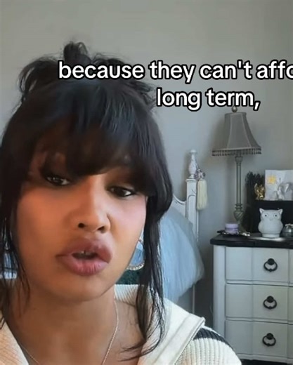 Women have a different type of value than men.