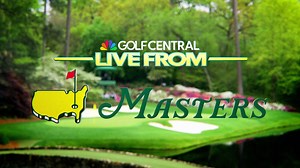 A legacy day at the Masters and the Live From the Masters crew is giving you every storyline ahead of the final round. 📺 Golf Channel and streaming online: bit.ly/42mZ8uA Golf Channel | Workday | Golf Channel