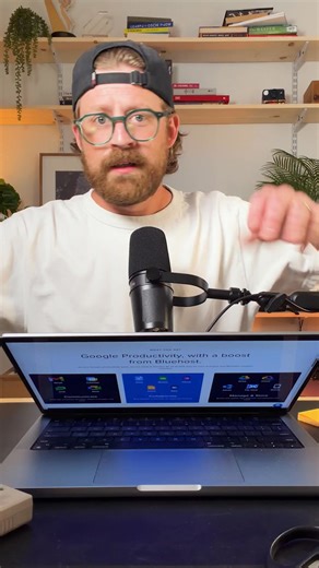 Building a business? 🛠️ Do it like the pros. Grab Google Workspace through Bluehost and save 50% on the tools you need to grow. | Bluehost