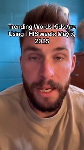 2.1K views · 6.1K reactions | What words are your kids using this week?! #chickenjockey #ballerinacappuccina #tungtungtung #genalpha #genalphaslang #teachersoftiktok #kevin #gurt #gurting | Mr. Lindsay | Facebook
