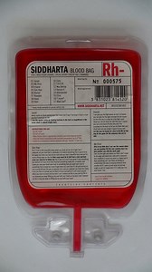 Siddharta - Rh-