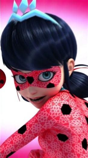 ❄️ Ice Ladybug! 🐞🇷🇺 Ladybug and Cat Noir Russian voiceover #ladybugscat noir #newyear