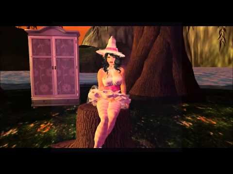 Enabling RLV to use the CTS Wardrobe