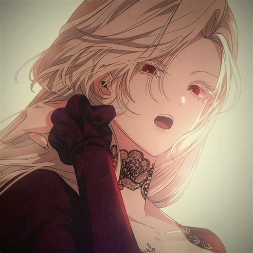 Raviel Ivansia Villainess edit | SSS-Class Revival Hunter #manhwa #manhwaedit #webtoon