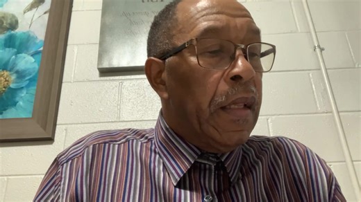 “The danger of being stuck in your past “ | Restitution Ministries Official