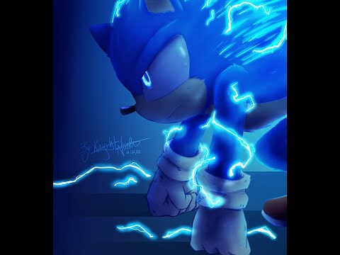 Sonic The Hedgehog Character Theme Songs (Remastered)