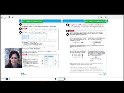 Everyday Mathematics: Virtual Access Support