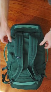 Cargo Hauler Duffel 40L | Eagle Creek