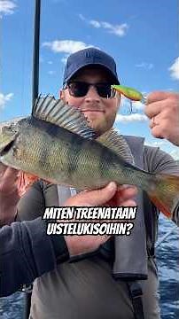 Miten vetouistelukilpailuihin treenataan?