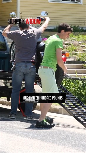 Lightweight, compact, and easy to set up—our single runner motorcycle ramps are ideal for dirt bikes, sport bikes, and lighter motorcycles. Skip the struggle and spend more time riding.15% Off this weekend only | Discount Ramps