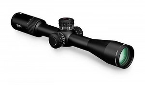 VIPER® PST GEN II 3-15x44 FFP | Guidefitter
