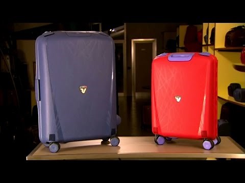 Rolling Luggage | How It's Made
