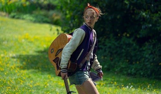 Are people sick of Harlan Coben's Netflix adaptations yet?