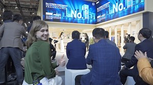 154 reactions · 30 shares | Wondering how a #HaierSmartHome looks like? Watch and get a glimpse with the recent AWE expo where WORLD-CLASS brands showcase their latest technology #HaierAWE2021 #InspiredFutureLife | Haier | Facebook