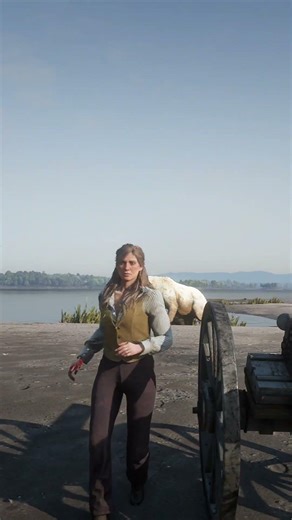 Best Survival Skills vid646 #shortsgaming