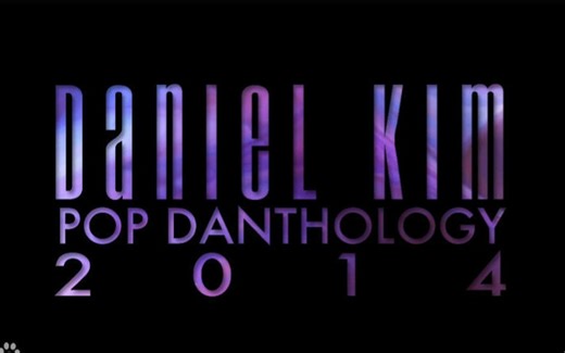 【2014年年底混音】pop danthology 2014 （英，繁中字幕）