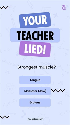 🔬Only 1% Know Can Answer These Science Facts #quiz #science #facts #fyp