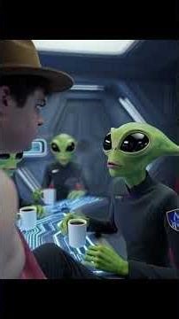 rodney's alien adventure #comedy #funny