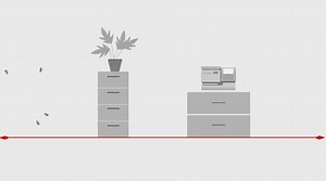Royal Mail Franking Machine