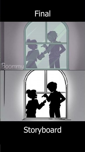 Origin Story of Fundamental Paper Education - Basics in Behavior | animation