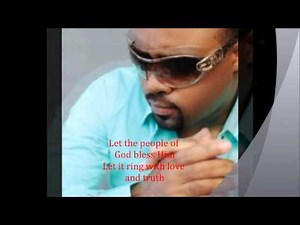 We Must Praise By: J Moss w/ Lyrics