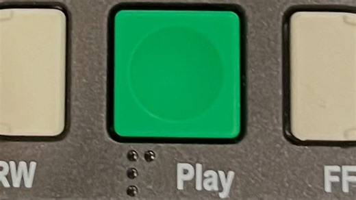 Kansas Talking Books Service