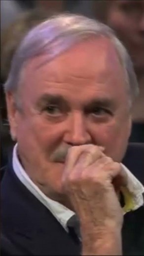 John Cleese about the Dutch and the Danish