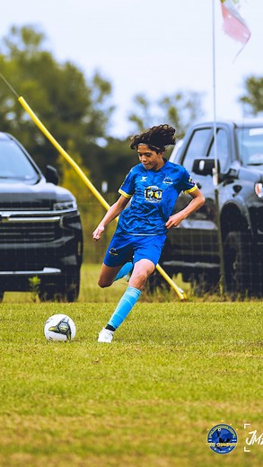 2.1K views | ⚽ MS League Final Score ⚽ Barcelona FC 3 – 4 Santos FC...