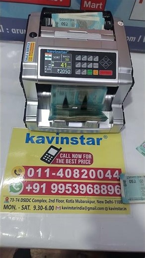 Best Currency Counting Machine with Counterfeit Detection – Ultimate Review #billcounterreview