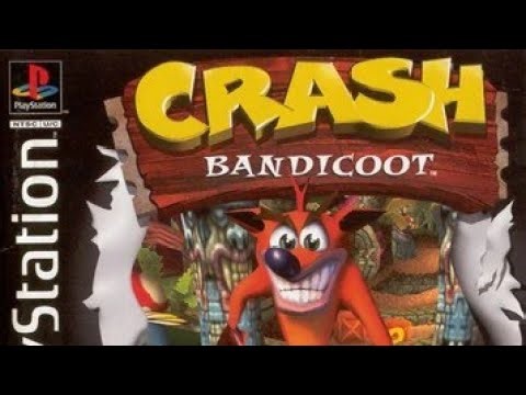 crash com dino