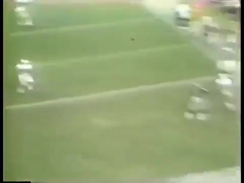December 2, 1984: Jimmy Cefalo catches Dan Marino's 37th touchdown pass of the 1984 season to set a pro football record previously held by Y.A. Tittle and George Blanda (AFL). However the Dolphins would lose 45-34 to the Los Angeles Raiders. NBC's Dick Enberg and Merlin Olsen call the action. Special thanks to Alex Carter for sending this clip. #orangebowl #MiamiDolphins #NBCSports | Ghosts of the Orange Bowl