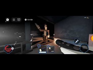 Pressure - The Hunted + Hadal Blacksite (full walkthrough) | Roblox